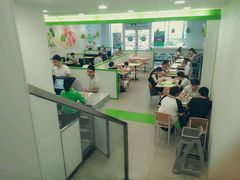 android_upload_pic-老乡鸡(亳州路天庆大厦店)