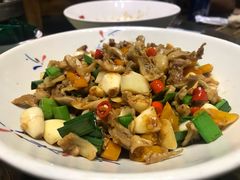 衡东脆肠-大鸽饭(马王堆店)