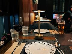 -IL TEATRO 精品意大利餐厅