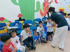 -关键词英语·青少儿·语言培训(龙华壹方天地校区)