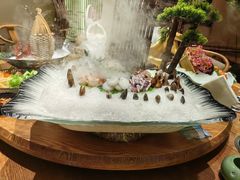 -尚海豆捞(乐虹坊店)