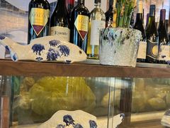 -FISH&POTATO Cō(地中海美食 万象城店)