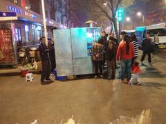 -翻滚吧!蛋炒饭·天津炒饭哥