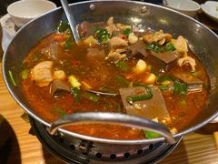 -乡亲鹅肉城(昆山店)