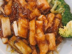 -良友·海鲜青岛菜·海肠捞饭(五四广场店)
