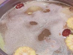 -八合里潮汕鲜牛肉火锅(福州万象城店)