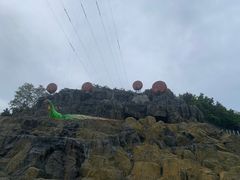 -威海华夏城景区