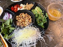 -官塘鱻鱻鱼生·潮汕生腌·砂锅粥(西马路总店)