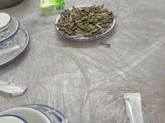 -明华饭庄(清泉街店)