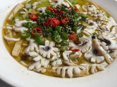 -三猫黑鱼花(南大店)
