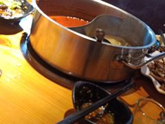 -牛品福潮汕牛肉火锅(旺庄店)