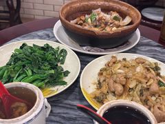 -紫金食坊(江南西路店)