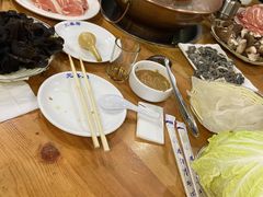 -元盛居(生态大街店)