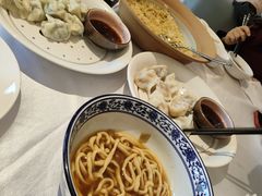 -满堂·烤鸭店·北京菜(鼓楼店)