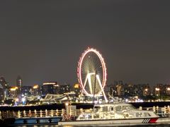 -金鸡湖景区