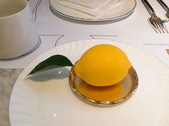 -张爱施法式西餐厅(汉街店)