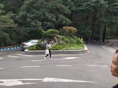 -紫金山索道-售票处
