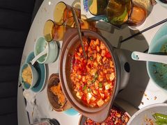 -雀蓝川菜(滨湖万象汇店)