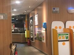 -麦当劳(启迪香山店)