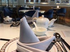 -五号茶居·新派粤菜·岭南五号酒店(沿江中路店)