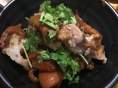 炖猪蹄-好介口深夜酒馆(梅江店)