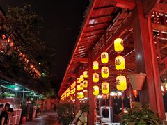 -枇杷园食为鲜火锅(南山店)