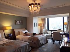 -上海外滩华尔道夫酒店