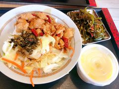 -永和大王(广渠店)
