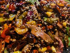 -醉小酒馆·川菜·江湖菜·重庆菜(观音桥旗舰店)