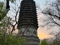 -玲珑塔公园
