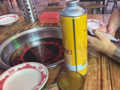 -水巷子·巴掌腰片重庆火锅(云纺店)