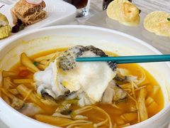-柒园·三十年创意杭帮菜(龙湖滨江天街店)