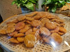 -杨氏橘红(前门大街店)