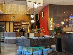 大堂-捞神煲汤火锅(湖滨商业街店)