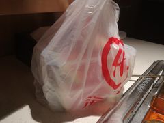 -海底捞火锅(长沙华创国际广场店)