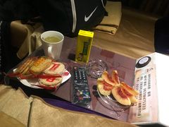 -华夏良子足疗按摩艾灸spa(环山东路店)