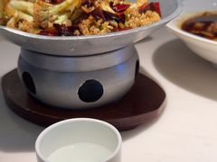-茅庐川菜(烟台大悦城店)
