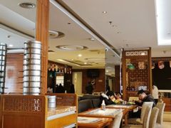 大堂-东方饺子王(大屯路店)