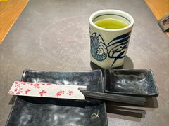 -沼津港精致料理·寿喜烧·烧鸟(龙湖南桥天街日料榜单店)
