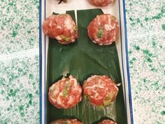 -鸿姐老火锅(龙阳店)