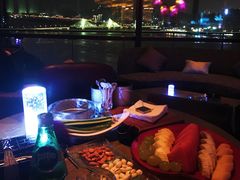 -长沙北辰洲际酒店-SKY 27酒廊