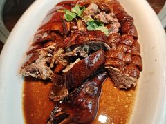 -广府乡下·饭庄(新港东路店)
