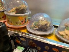 -争鲜回转寿司(流行前线店)