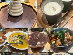 -竹里馆·淮扬菜·功夫茶(老门东店)