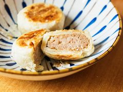 鲜肉月饼-宋记饼家(石门二路店)