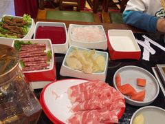 -重庆德忆火锅（龙南街3店）(渝水岸餐饮)