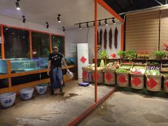 -回头食客-李久其家民间餐厅(望城金桥国际店)