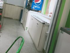 -咕叽咕叽自助烤肉小火锅(茂业清扬店)