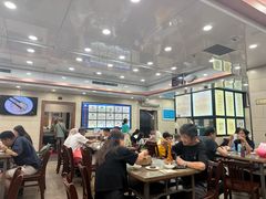 -西安贾三灌汤包·回坊小吃·清真炒菜(北院门总店)