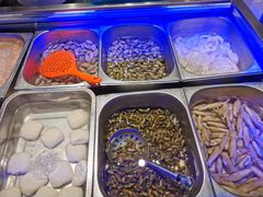 -长平老姿娘夜粥(平东一街店)